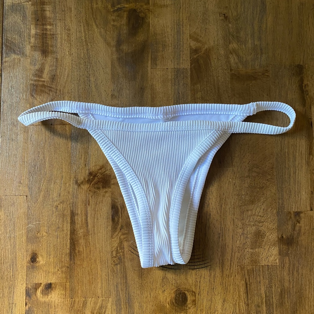 WF Swim Bikini Bottoms